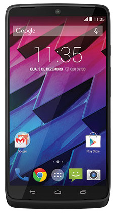 Motorola Moto Maxx